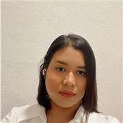 Profesional en microbiología con experiencia dictando clases de matemáticas, química, bioquímica y física